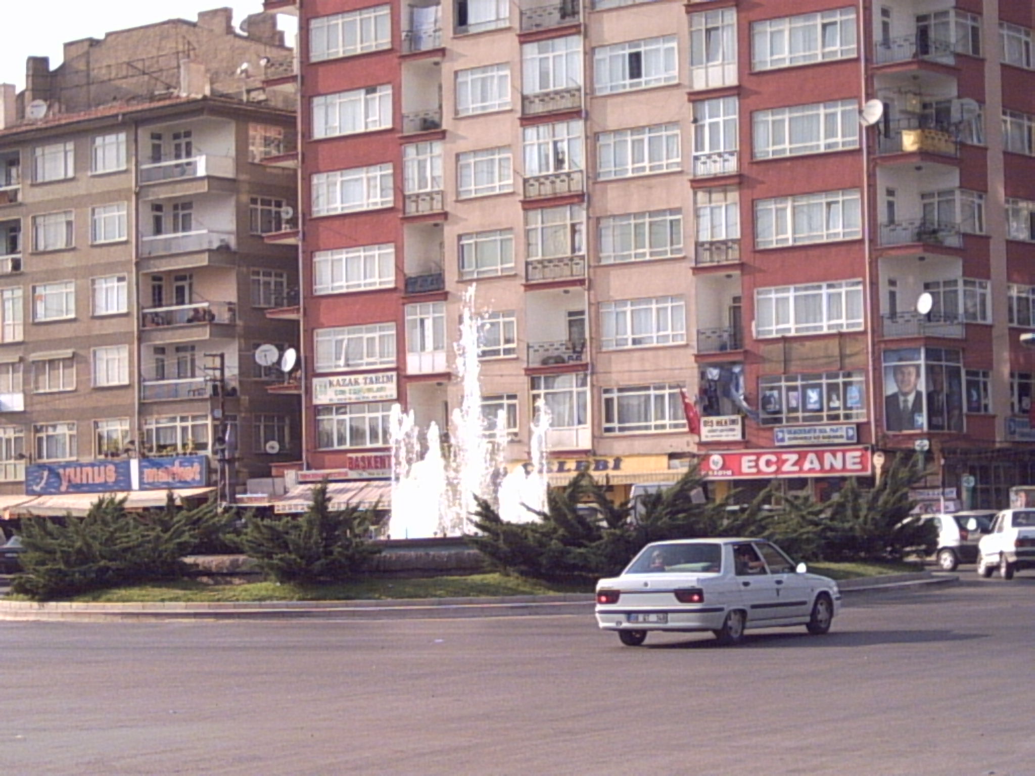 Gazi Üniversitesine Yakın Ev Tutulacak Semtler " Demetevler "