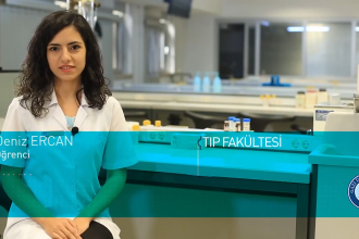 Gazi Üniversitesi Tıp Fakültesi Tanıtımı