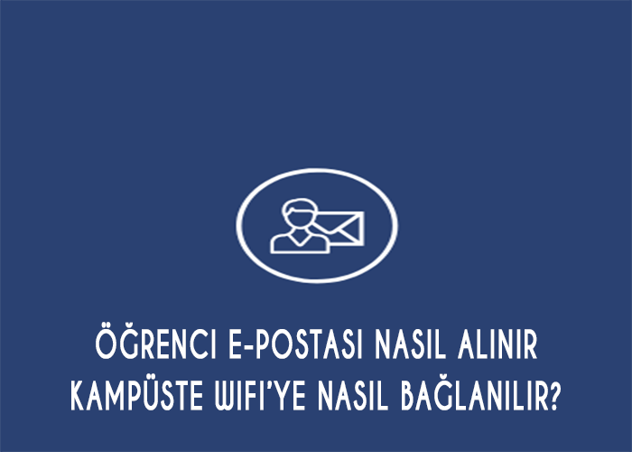 Gazi Üniversitesi E-Postası
