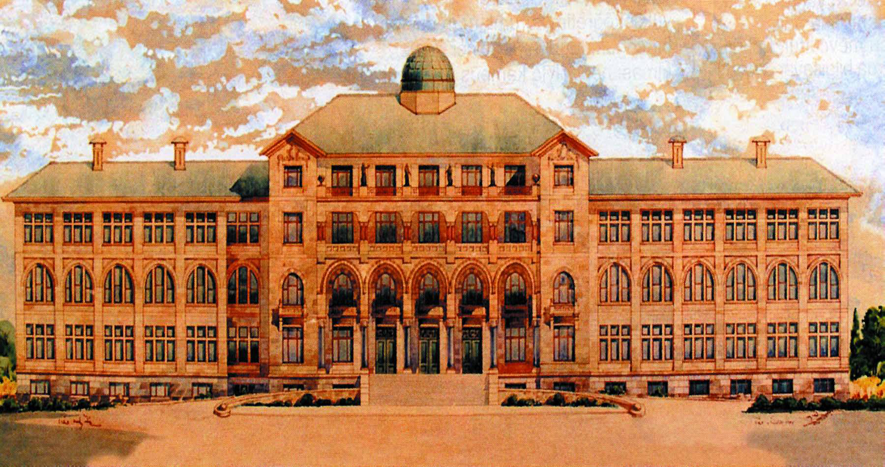 Gazi Üniversitesi