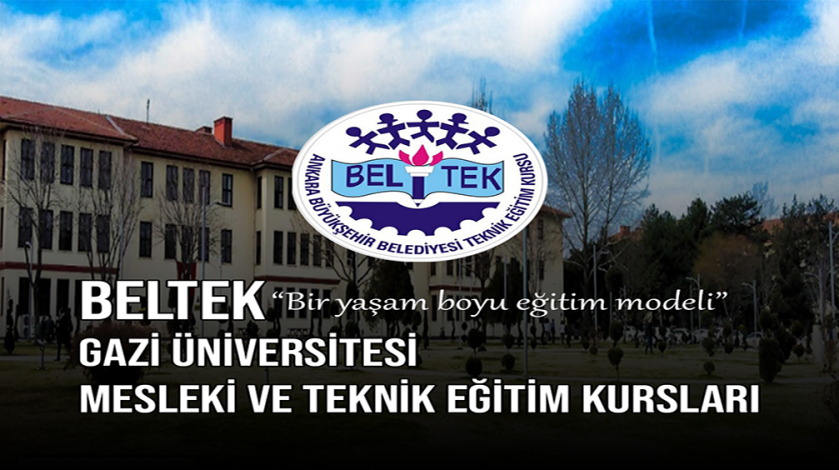 Beltek Nedir
