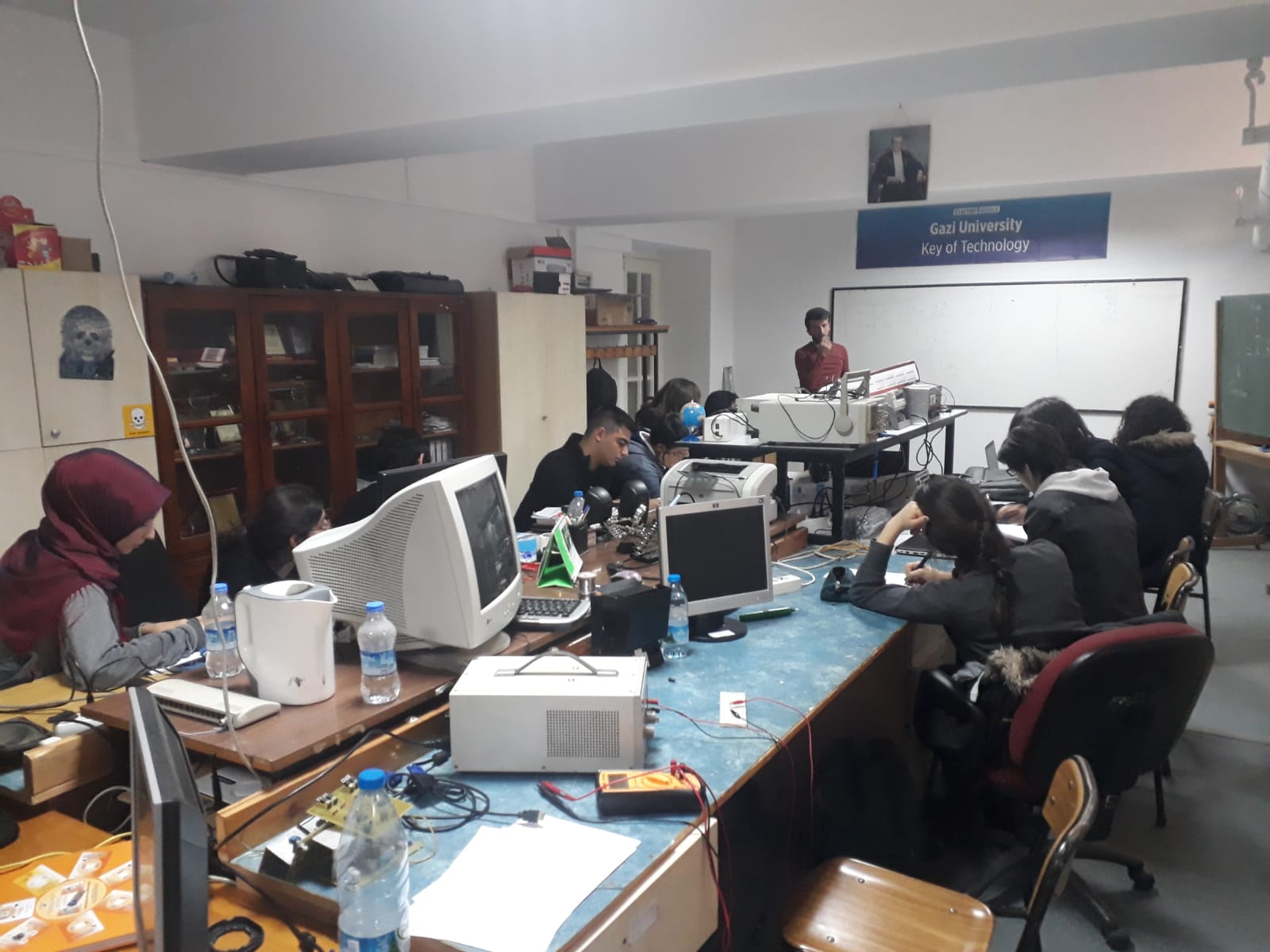 RoboGazi Topluluğu