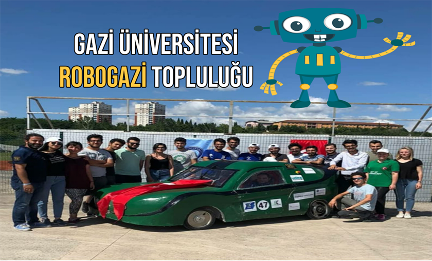 RoboGazi-Topluluğu
