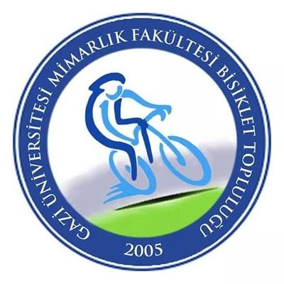Gazi Üniversitesi Mimarlık Fakültesi Bisiklet Topluluğu