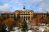 Gazi Üniversitesi 2020-2021 Bahar Yarıyılı Lisansüstü Öğrenci Alımı