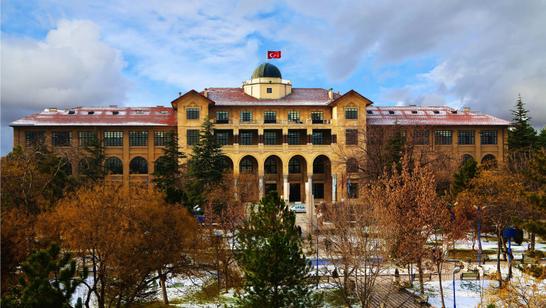 Gazi Üniversitesi 2020-2021 Bahar Yarıyılı Lisansüstü Öğrenci Alımı