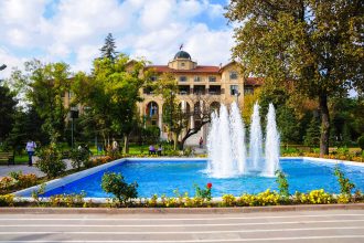 Sayılarla Gazi Üniversitesi