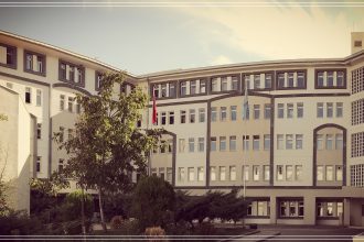 Gazi Üniversitesi Eczacılık Fakültesi