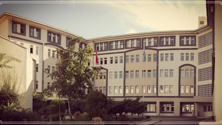 Gazi Üniversitesi Eczacılık Fakültesi