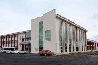 Gazi Üniversitesi TUSAŞ Kazan Meslek Yüksekokulu