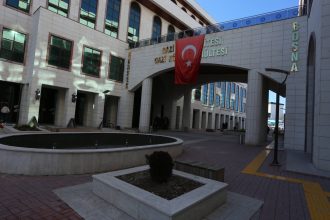 Gazi Üniversitesi Eğitim Fakültesi