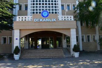 Gazi Üniversitesi Fen Fakültesi