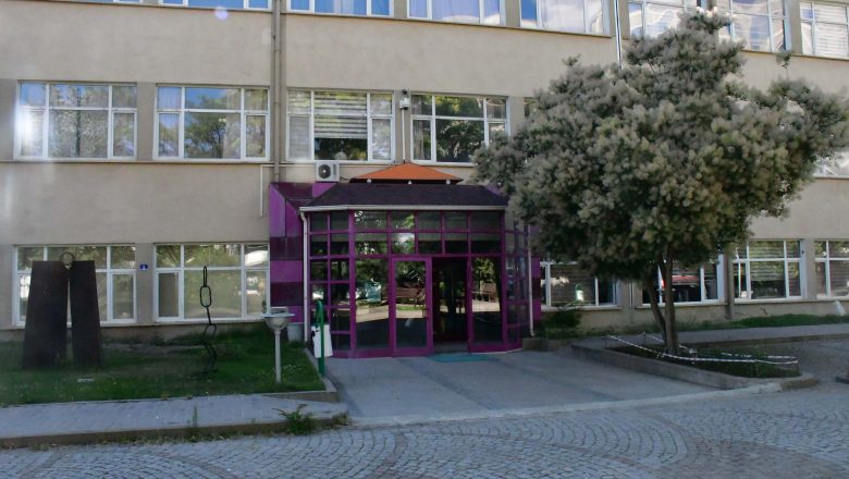  Gazi Üniversitesi Güzel Sanatlar Bölümü Resim İş Bölümü Tanıtımı