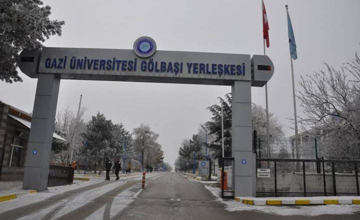 Gazi Üniversitesi Sağlık Hizmetleri Meslek Yüksekokulu