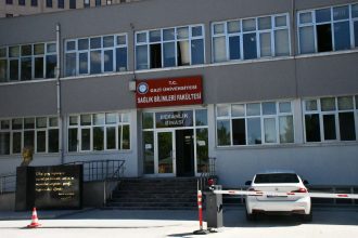 Gazi Üniversitesi Sağlık Bilimleri Fakültesi
