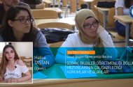 Gazi Üniversitesi Sosyal Bilgiler Öğretmenliği Bölümü Tanıtımı