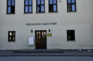 Gazi Üniversitesi Teknoloji Fakültesi