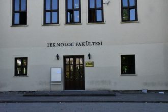 Gazi Üniversitesi Teknoloji Fakültesi