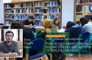 Gazi Üniversitesi Türk Dili ve Edebiyatı Öğretmenliği Bölümü Tanıtımı