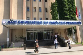 Gazi Üniversitesi Tıp Fakültesi