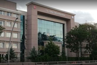 Gazi Üniversitesi Mimarlık Fakültesi