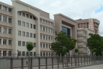 Gazi Üniversitesi Mühendislik Fakültesi