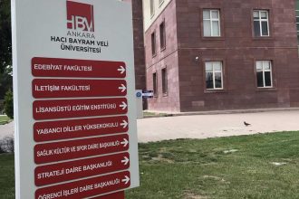 Ankara Hacı Bayram Veli Üniversitesi Akademik Takvimi 2020 – 2021
