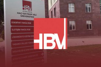 Hacı Bayram Veli Üniversitesi Senato Kararları | 16 Nisan 2020 | Yeni Akademi Takvim
