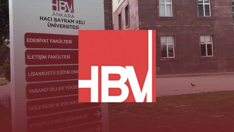 Hacı Bayram Veli Üniversitesi Senato Kararları | 16 Nisan 2020 | Yeni Akademi Takvim