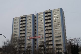 Zübeyde Hanım KYK Kız Yurdu Tanıtımı