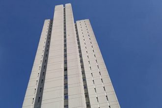 Sabancı KYK Kız Yurdu