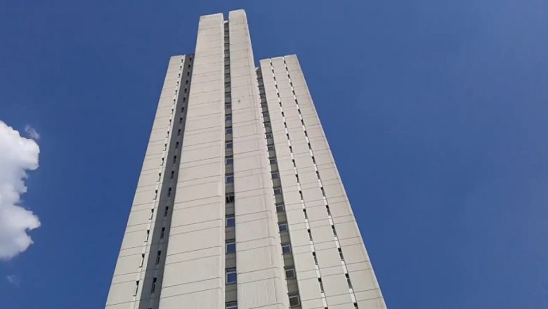 Sabancı KYK Kız Yurdu