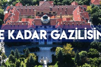 Ne Kadar Gazilisin?