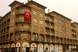 Ankara Etkinlikleri | Devlet Tiyatroları
