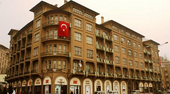 Ankara Etkinlikleri | Devlet Tiyatroları