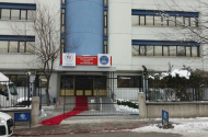KYK Beştepe Kız Öğrenci Yurdu Tanıtımı