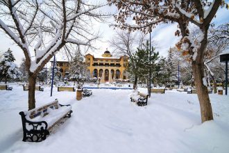Gazi Üniversitesi Akademik Takvim 2020 – 2021